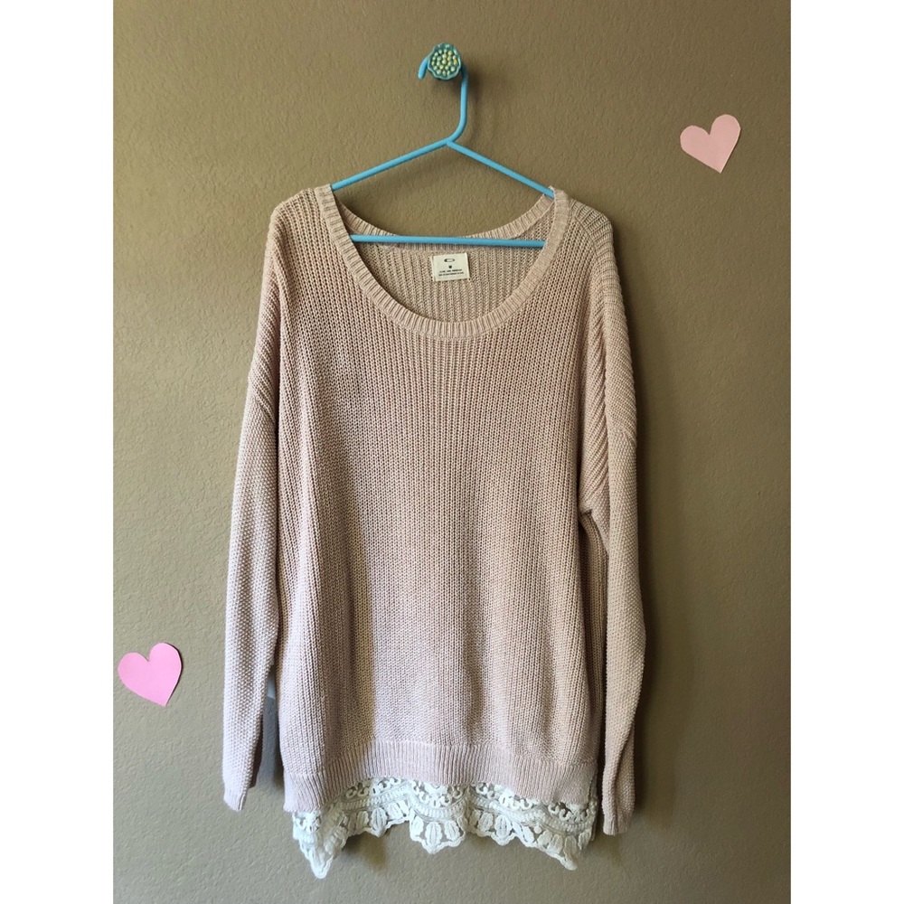 Urban Outfitters Knit Sweater